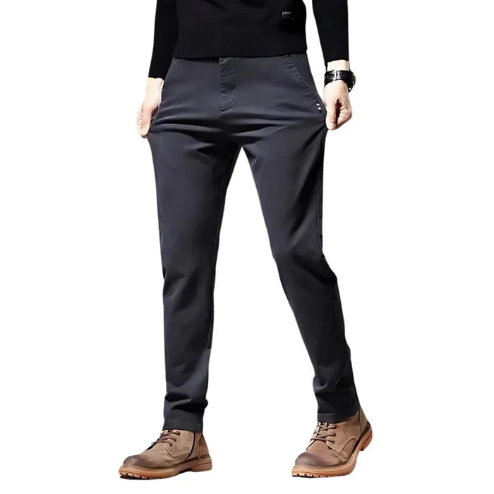 Calça Jeans Masculina Kingsmen KM063