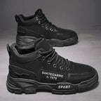 Bota Masculina Kingsmen KM039