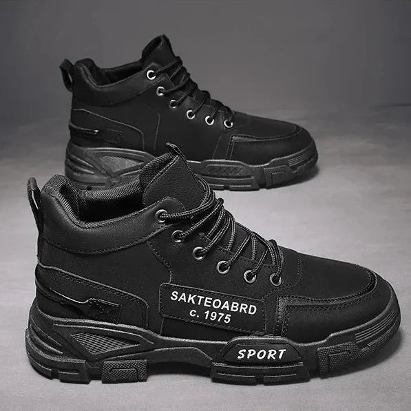 Bota Masculina Kingsmen KM039