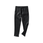 Calça de Linho Masculina Kngsmen KM010