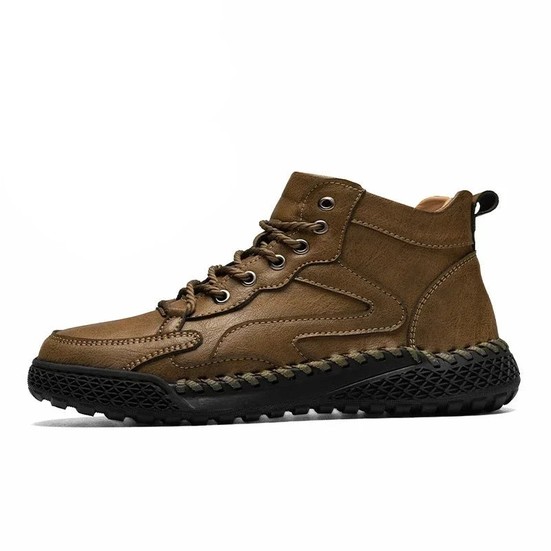 Bota Masculina Kingsmen KM047