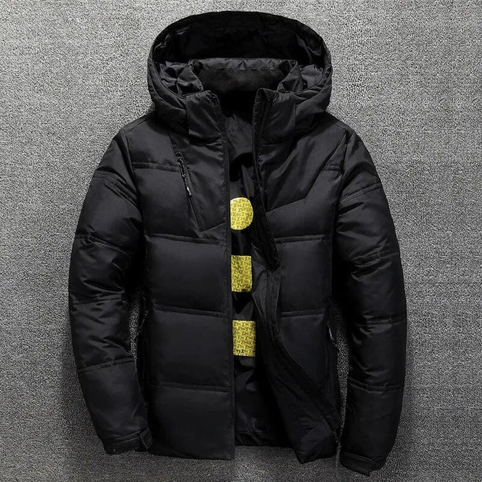 Jaqueta Masculina Puffer  Kingsmen  KM161