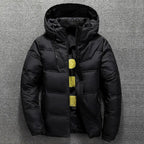 Jaqueta Masculina Puffer  Kingsmen  KM161