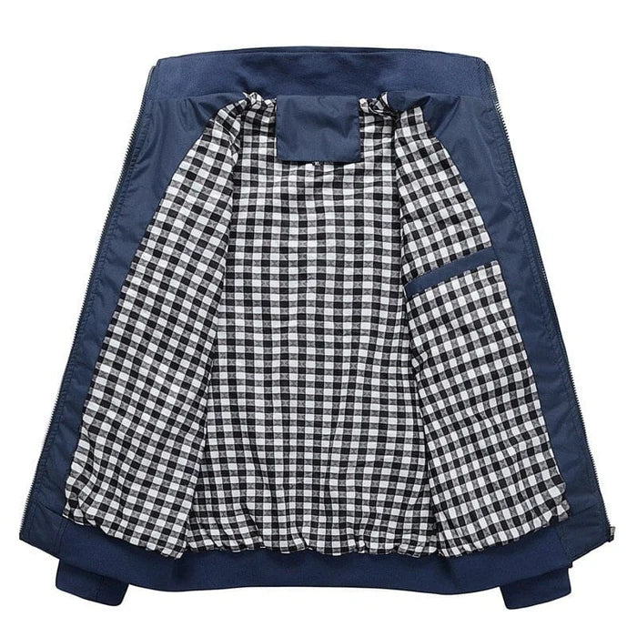 Jaqueta Masculina  Kingsmen  KM124