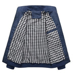 Jaqueta Masculina  Kingsmen  KM124