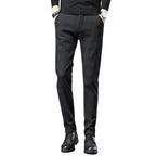 Calça Xadrez Masculina Kingsmen KM072