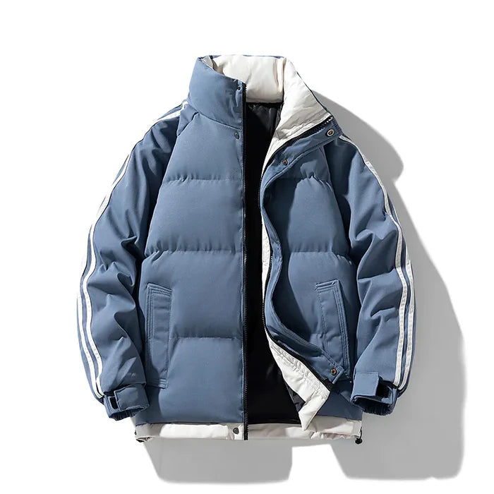 Jaqueta Bobojaco Masculina  Kingsmen  KM154