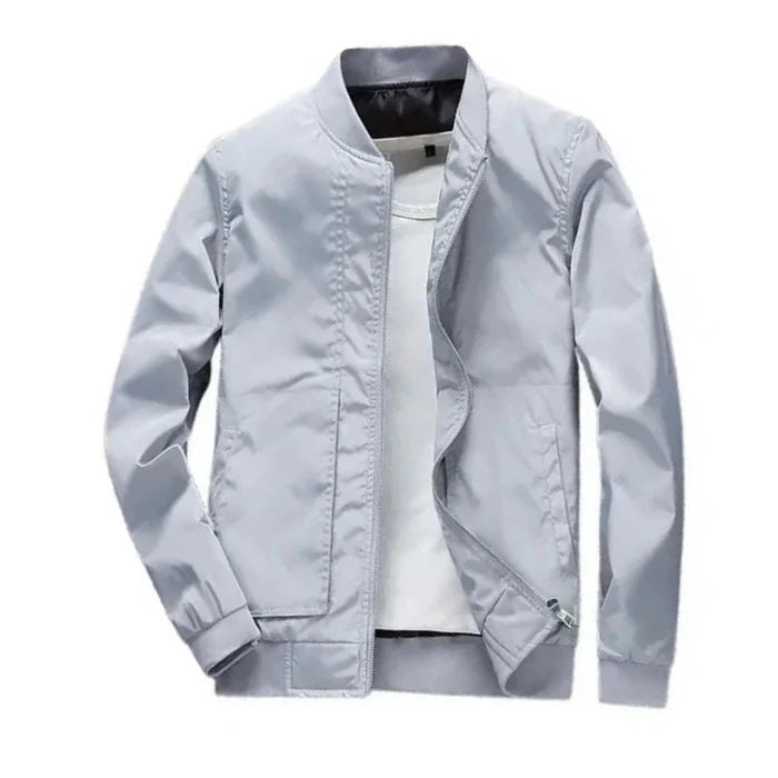 Jaqueta Impermeável Masculina  Kingsmen  KM121