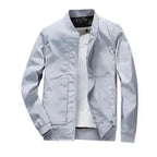 Jaqueta Impermeável Masculina  Kingsmen  KM121