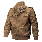 Jaqueta Masculina Kingsmen KM096