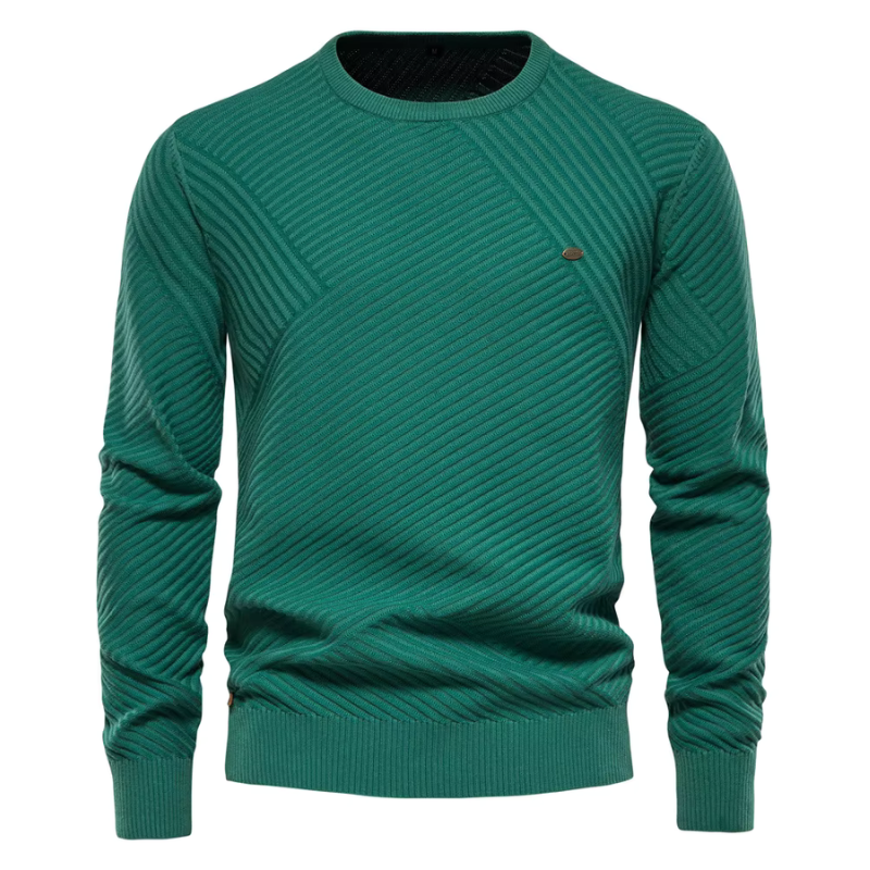 Suéter Masculino em Lã Kingsmen KM175