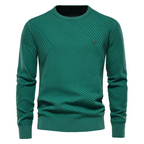 Suéter Masculino em Lã Kingsmen KM175