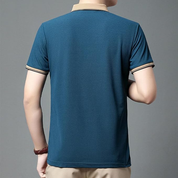 Camisa Polo Masculina Kingsmen KM239