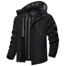 Jaqueta Impermeável Masculina Kingsmen KM038