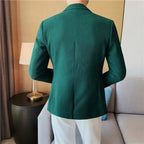 Blazer Masculino Kingsmen KM011