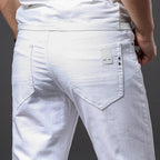 Calça Jeans Masculina Kingsmen KM064