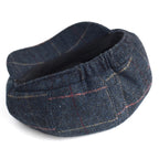 Boina Masculina Italiana de Lã Kingsmen KM027