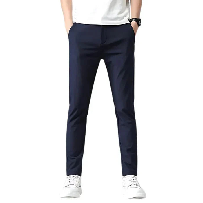 Calça Social Masculina Kngsmen KM067