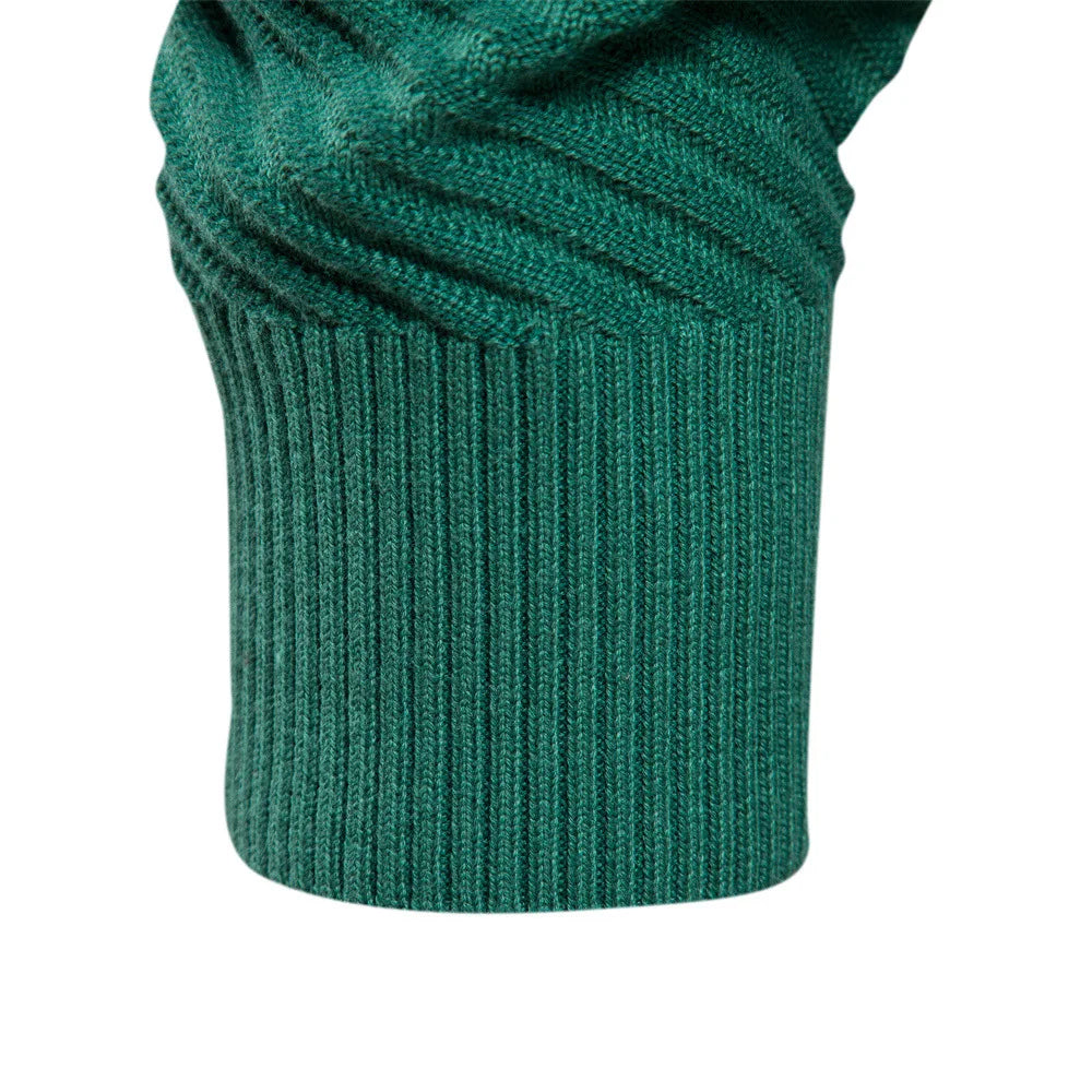 Suéter Masculino em Lã Kingsmen KM175