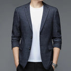 Blazer Masculino Kingsmen KM012