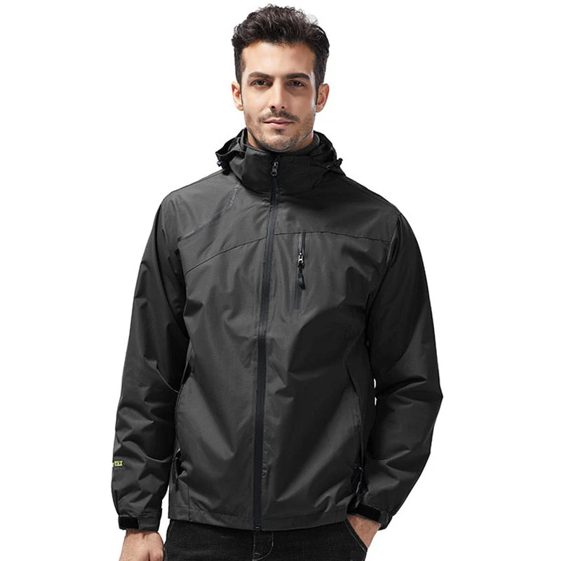 Jaqueta Corta Vento  Kingsmen  KM126