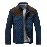 Jaqueta Masculina Casual Kingsmen  KM159