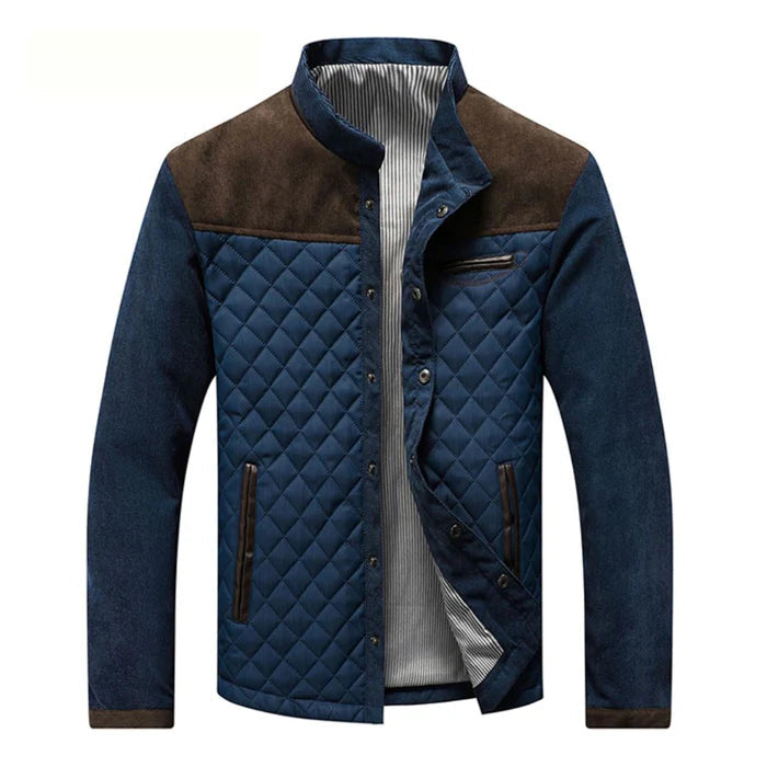 Jaqueta Masculina Casual Kingsmen  KM159