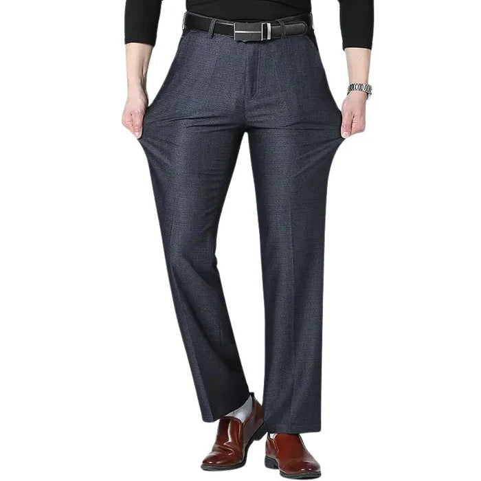 Calça Social Masculina Kingsmen KM069