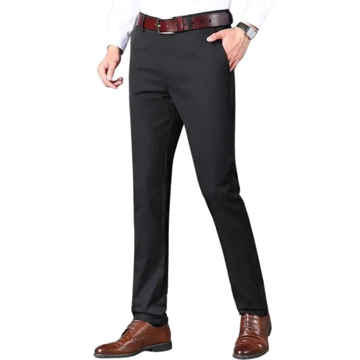 Calça Executiva Masculina Kingsmen KM061