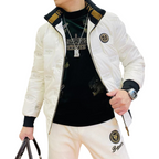 Jaqueta Masculina Puffer Kingsmen KM119