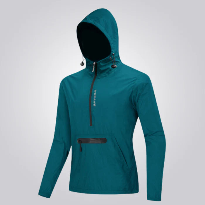 Jaqueta Corta Vento Masculina  Kingsmen KM139
