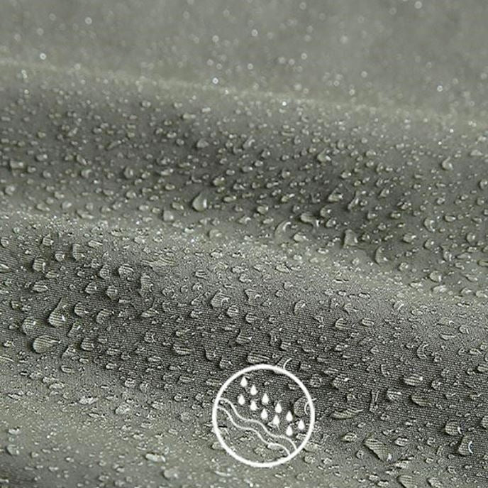 Jaqueta Impermeável Kingsmen KM098