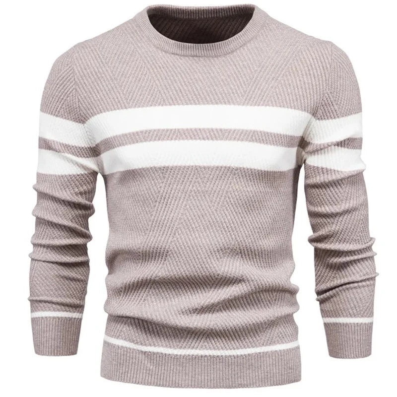 Suéter Masculino em Lã Kingsmen KM176