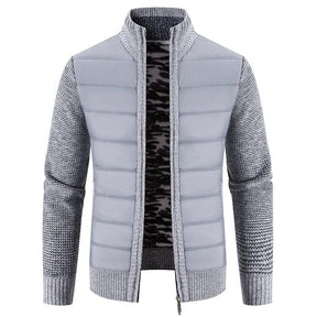 Jaqueta Masculina Forrada de Lã  Kingsmen  KM155