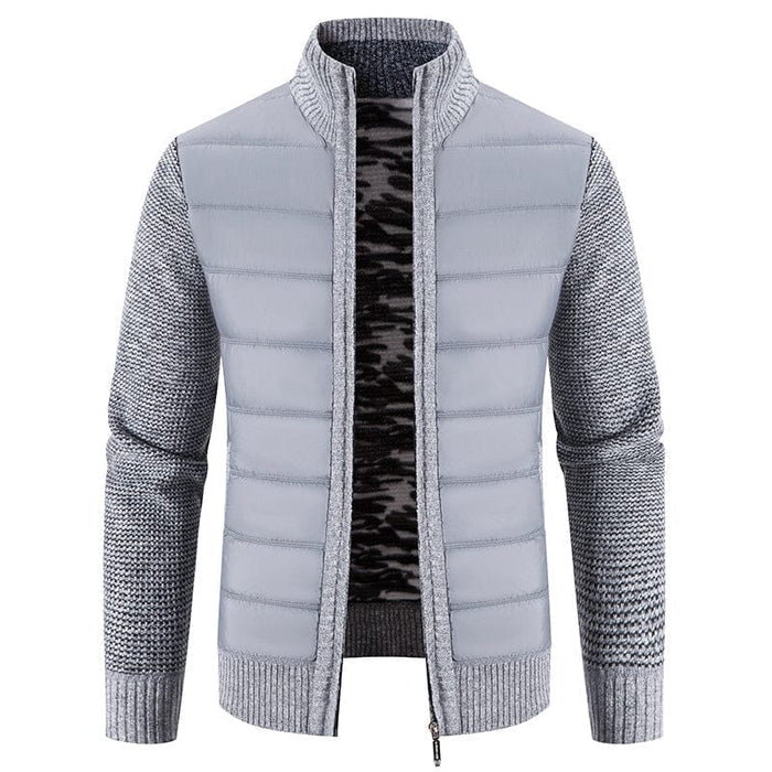 Jaqueta Masculina Forrada de Lã  Kingsmen  KM155