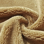 Jaqueta Jeans Masculina Acolchoada  Kingsmen KM136