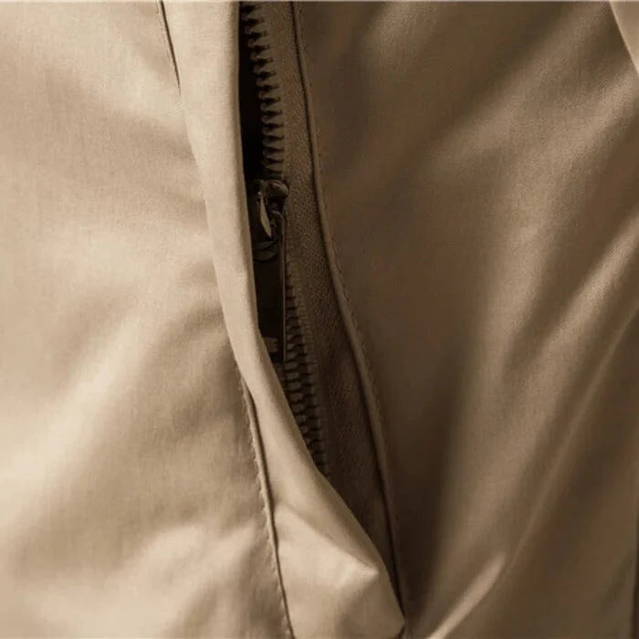 Jaqueta Casual Masculina Kingsmen KM103