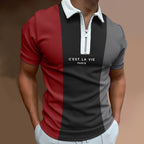Camisa Polo Masculina Kingsmen KM240