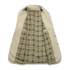 Blazer Masculino em Algodão Kingsmen KM354