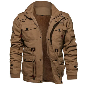 Jaqueta Motociclista Masculina Kingsmen KM248