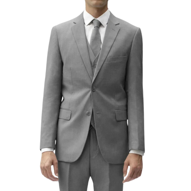 Blazer Masculino Kingsmen KM357