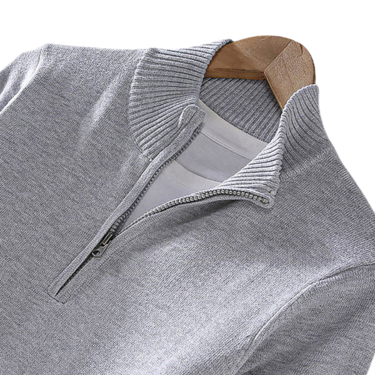 Suéter Masculino Kingsmen KM022