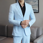 Blazer Masculino Kingsmen KM015