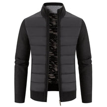 Jaqueta Masculina Forrada de Lã  Kingsmen  KM155