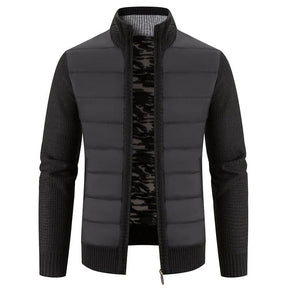 Jaqueta Masculina Forrada de Lã  Kingsmen  KM155
