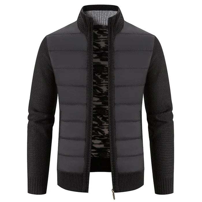Jaqueta Masculina Forrada de Lã  Kingsmen  KM155