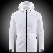 Jaqueta Masculina Corta Vento Impermeável  Kingsmen  KM145