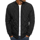Jaqueta Masculina de Inverno Forrada Kingsmen KM111