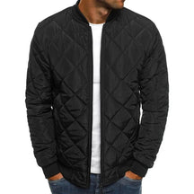Jaqueta Masculina de Inverno Forrada Kingsmen KM111