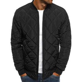 Jaqueta Masculina de Inverno Forrada Kingsmen KM111